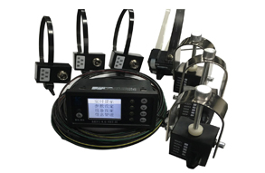 The SEFI-4.6 Cable Temperature Fault Indicator