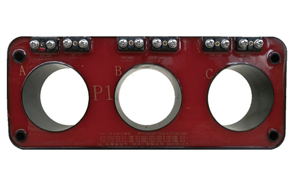 The LS(X)Z type current transformer