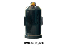 DMB-24(10)/630 Sealed Cap