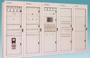 GZDW high frequency switch DC power supply cabinet